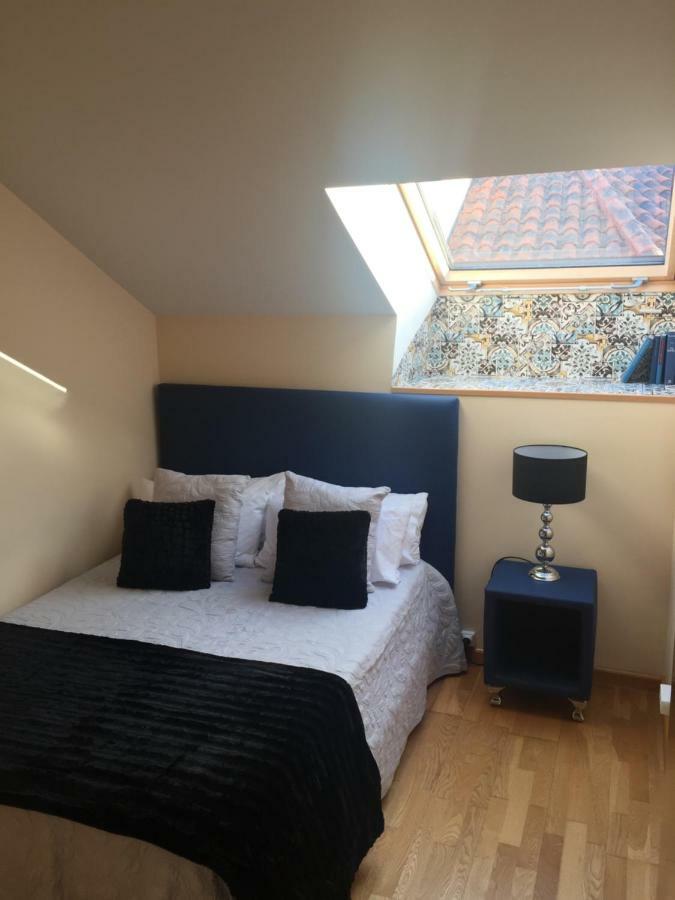 Conde Luna Apartamento León