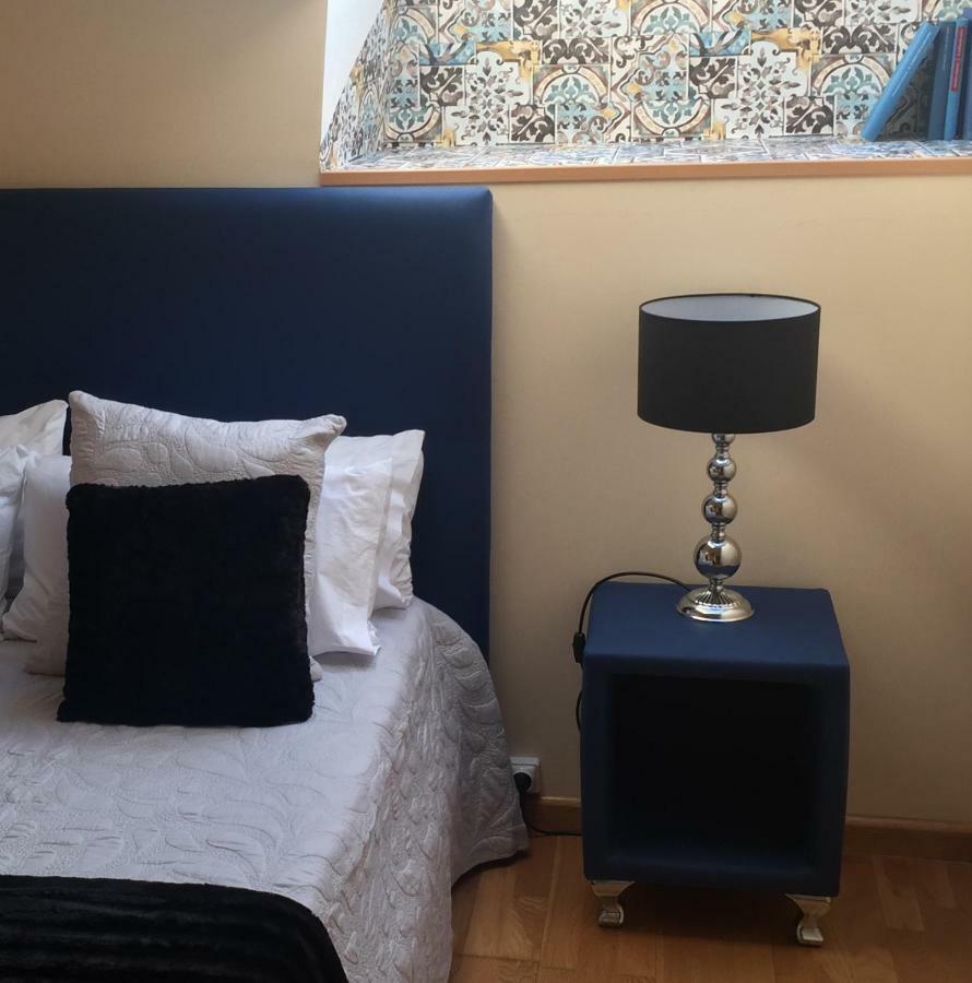 Apartment Conde Luna *