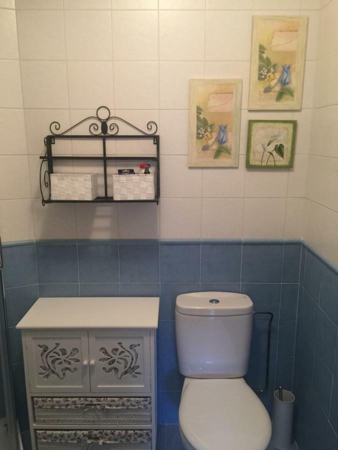 Conde Luna Apartamento *
