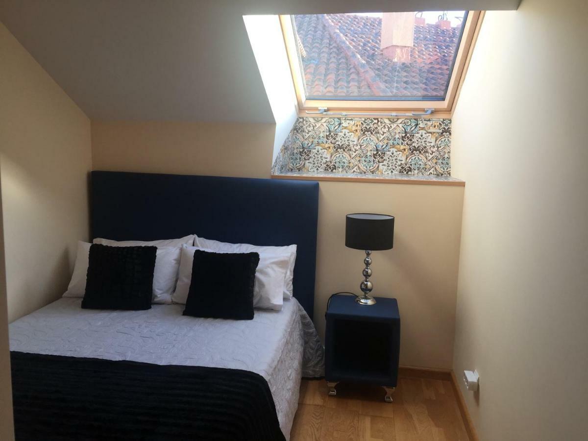 Conde Luna Apartment