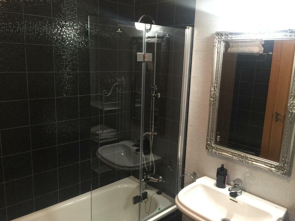 Apartment Conde Luna *