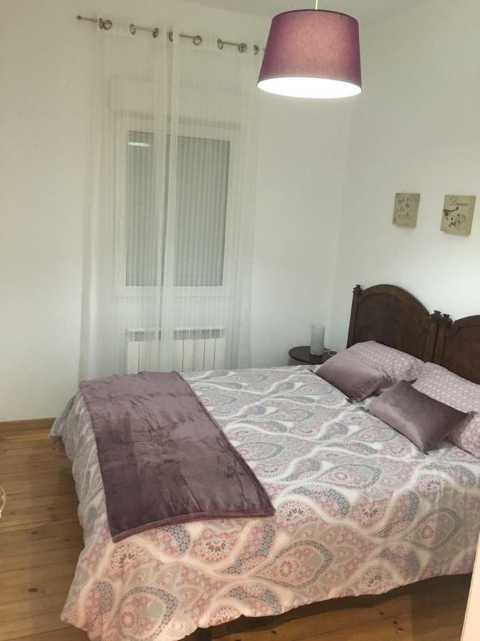 Nuevo Madrazo Apartment