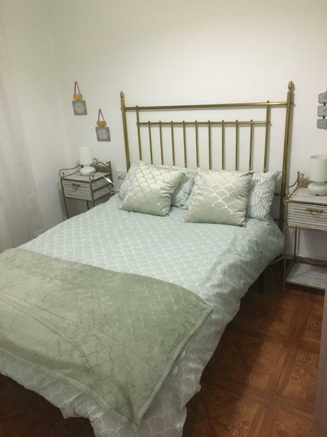 Nuevo Madrazo Apartment