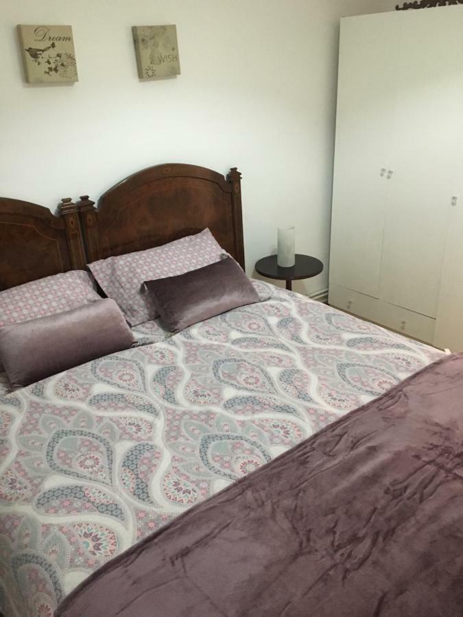 Apartment Nuevo Madrazo