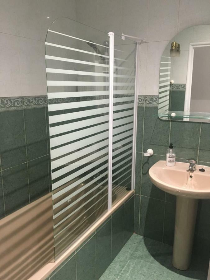 Apartamento Piso Madrazo *