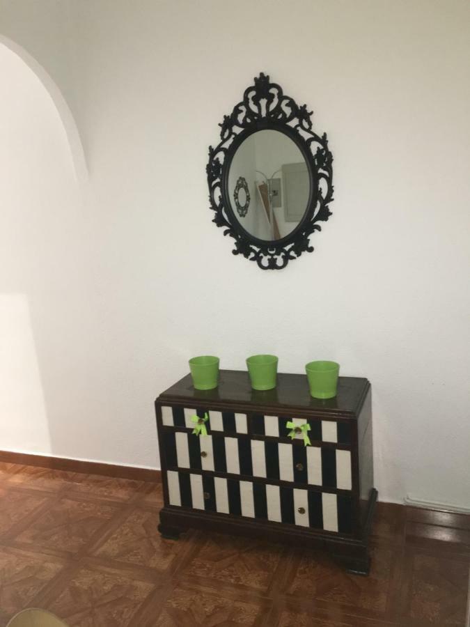 Piso Madrazo León
