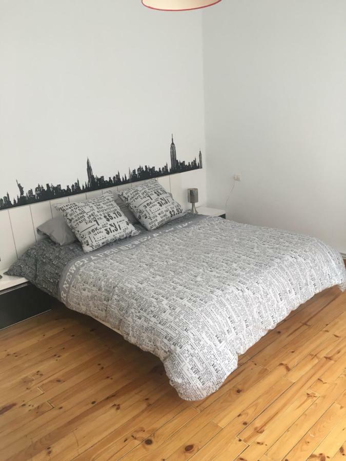 Apartamento Piso Madrazo