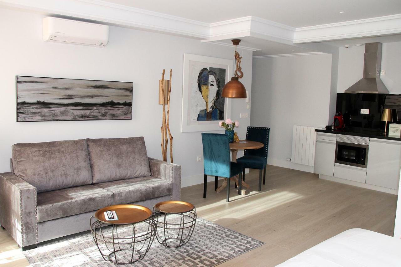 Apartamento Principia León