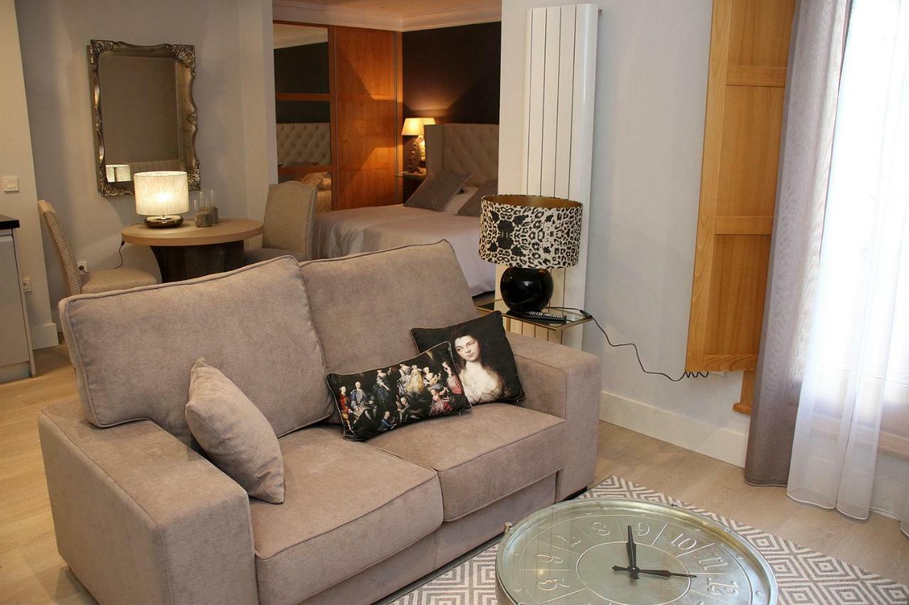 Apartamento Principia *
