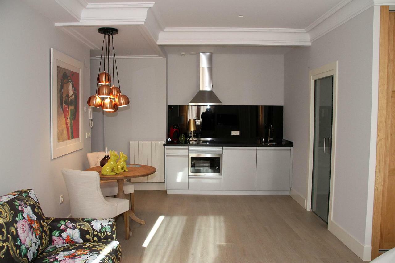 Apartamento Principia *