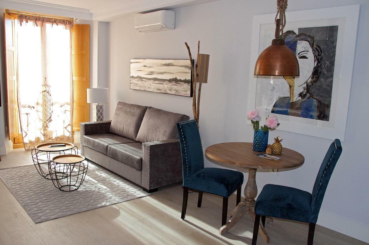 Principia Apartamento *