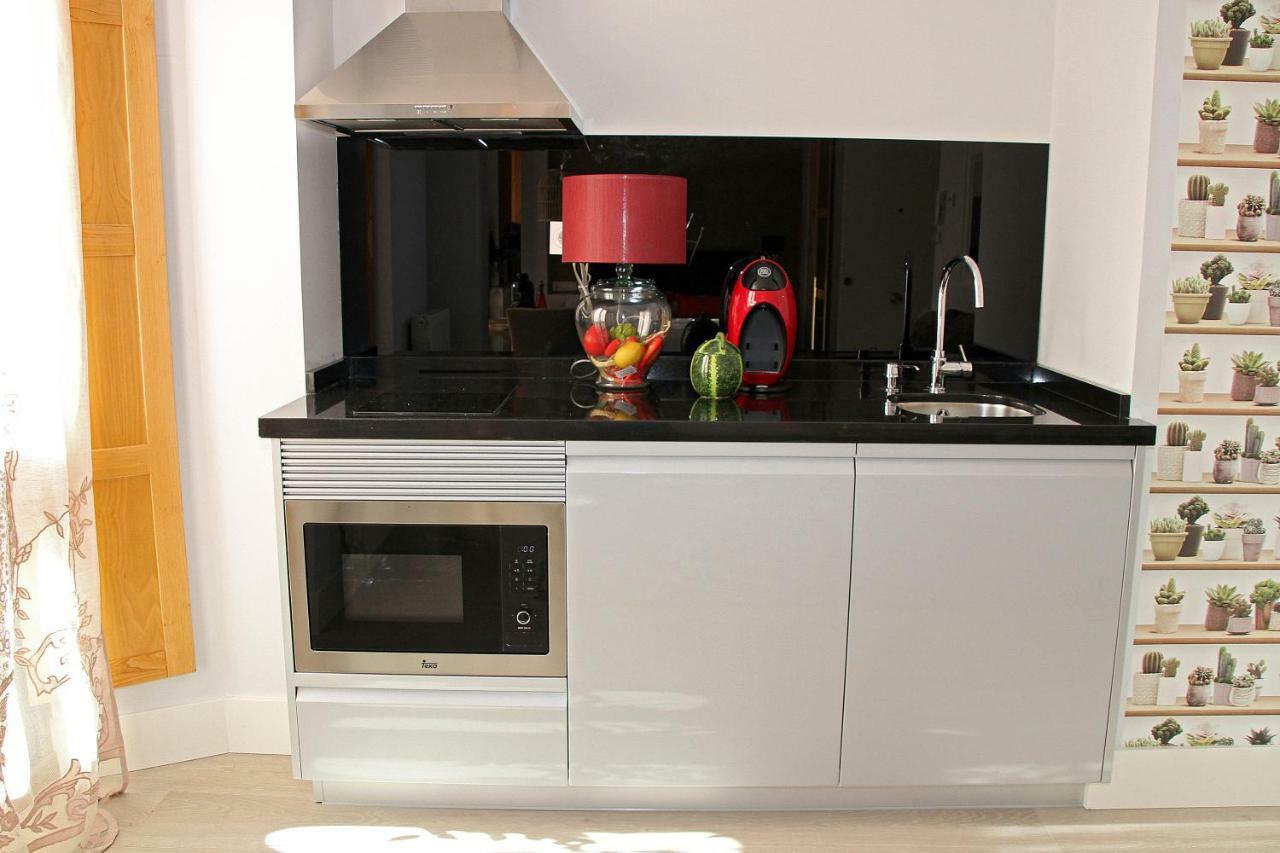 Apartamento Principia León