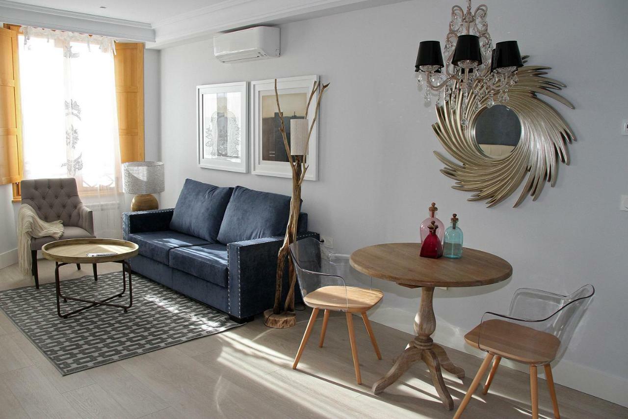 Apartamento Principia León