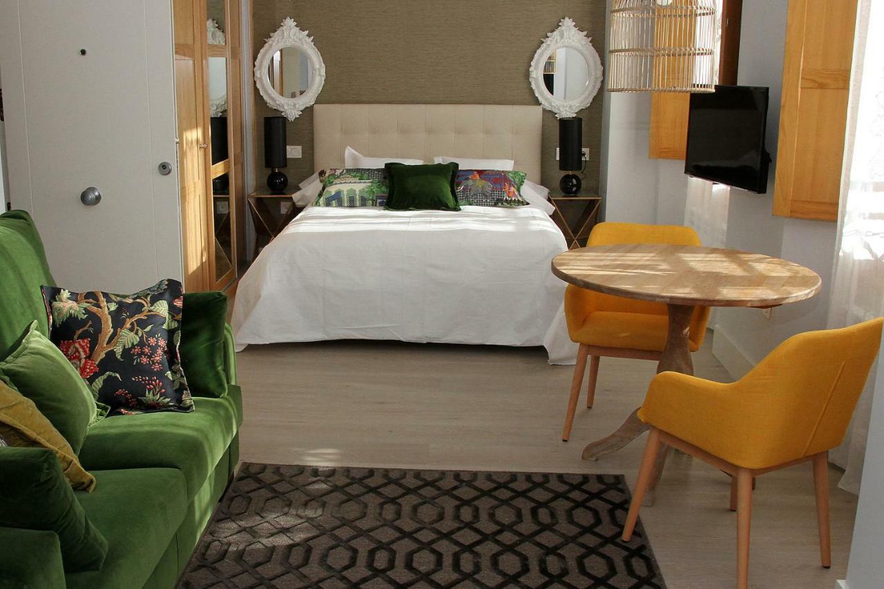 Apartamento Principia