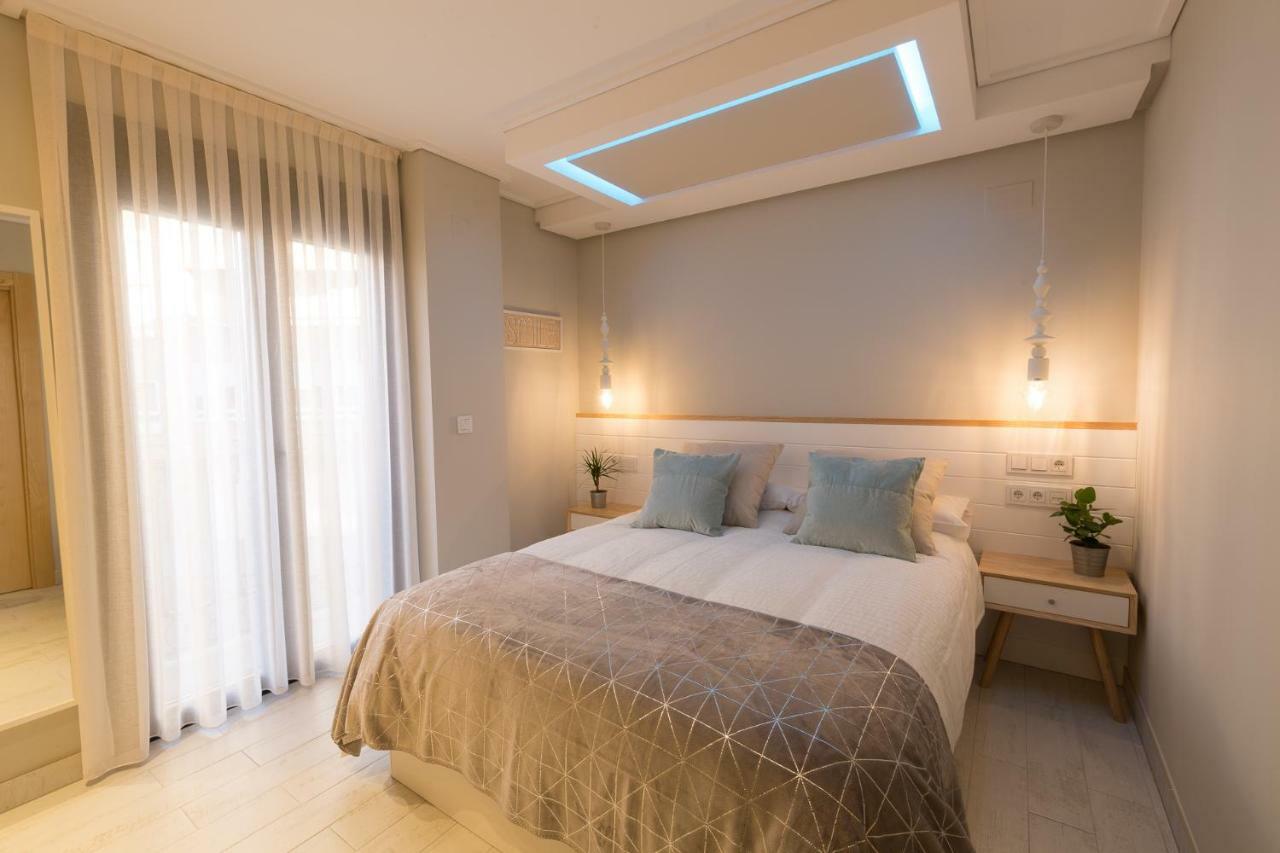 Inloft Apartment