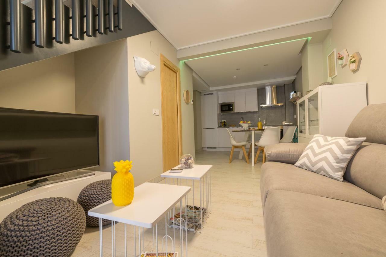 Inloft Apartment *