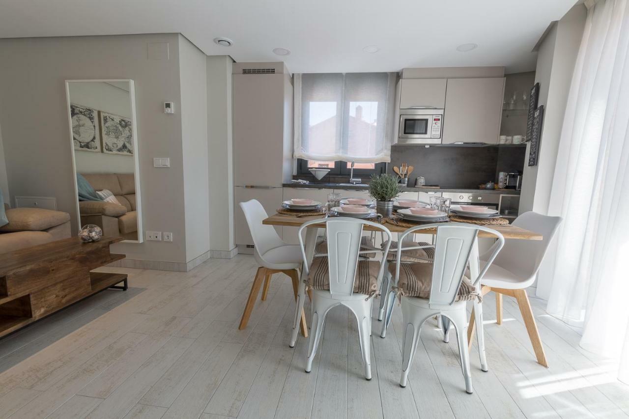 Apartment Inloft Leon