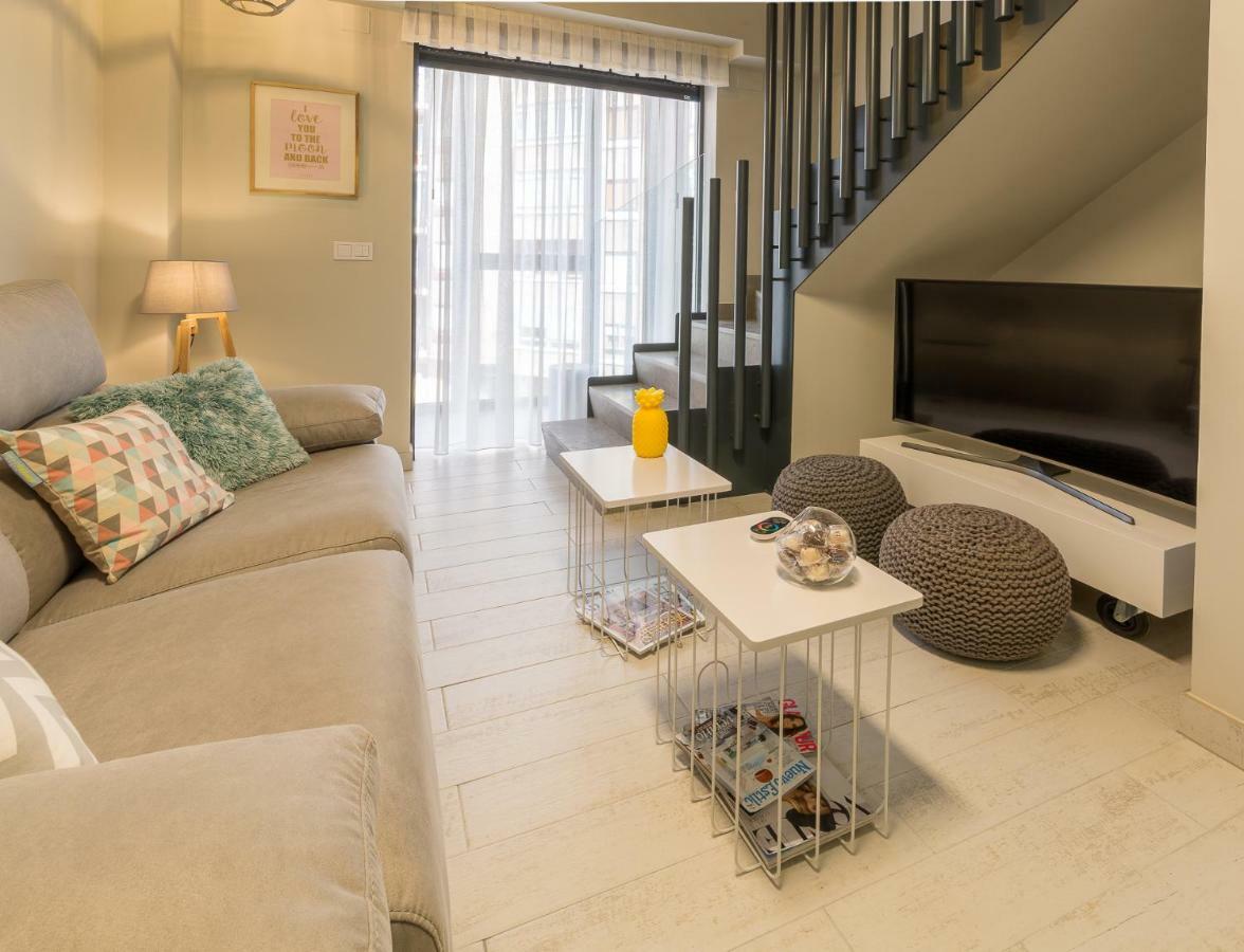 Apartment Inloft *