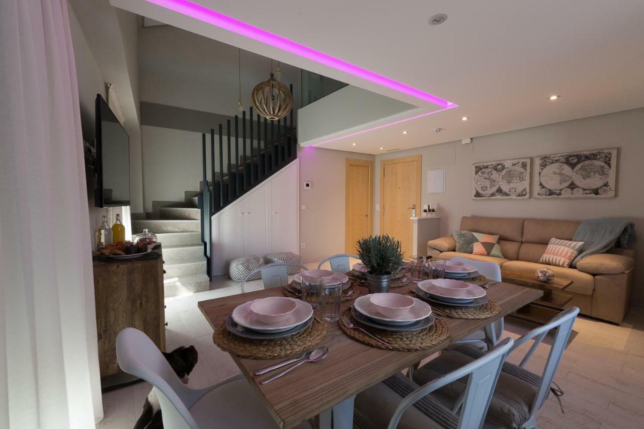 Inloft