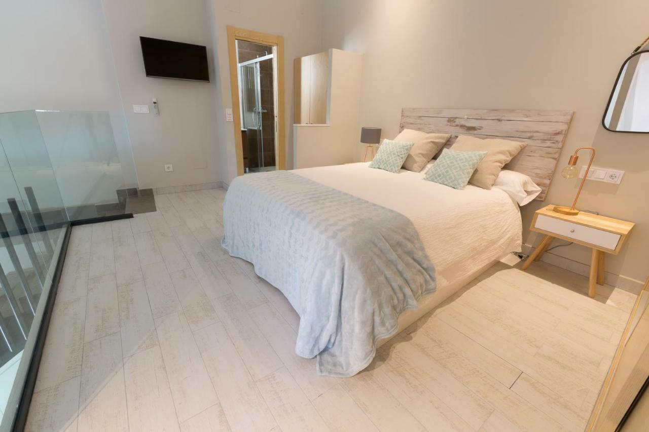 Inloft Apartment *