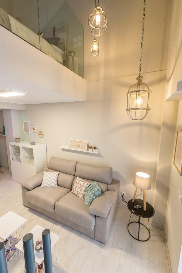 Apartment Inloft *