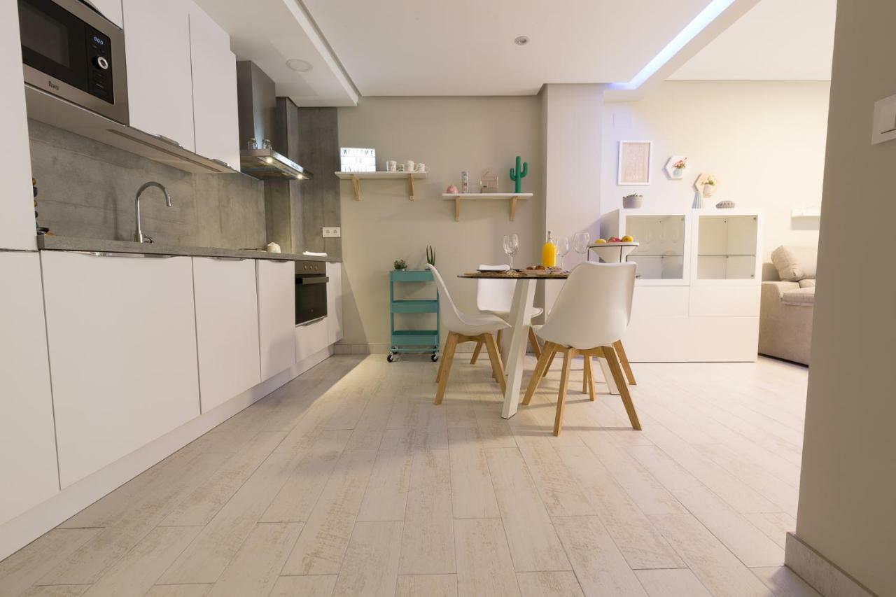 Apartment Inloft Leon