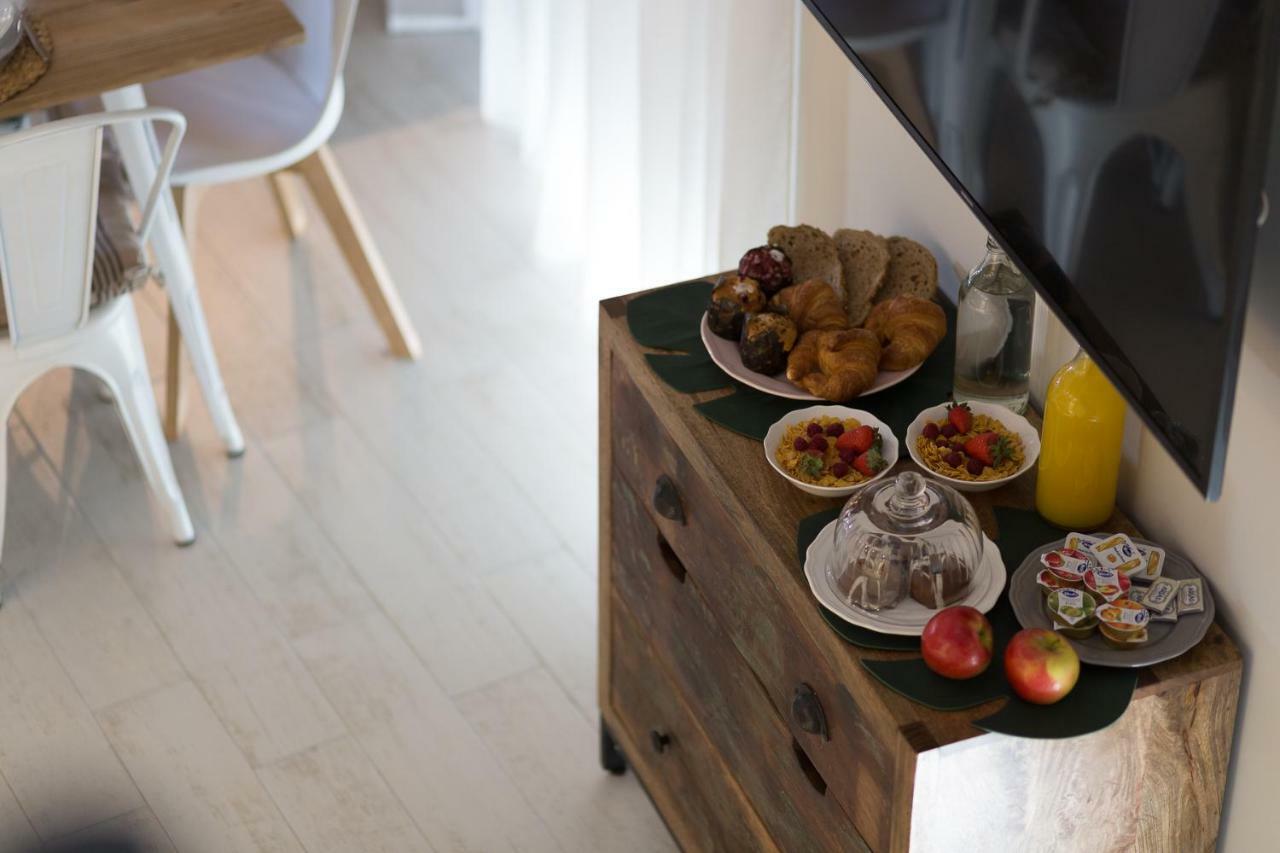 Inloft Apartment *
