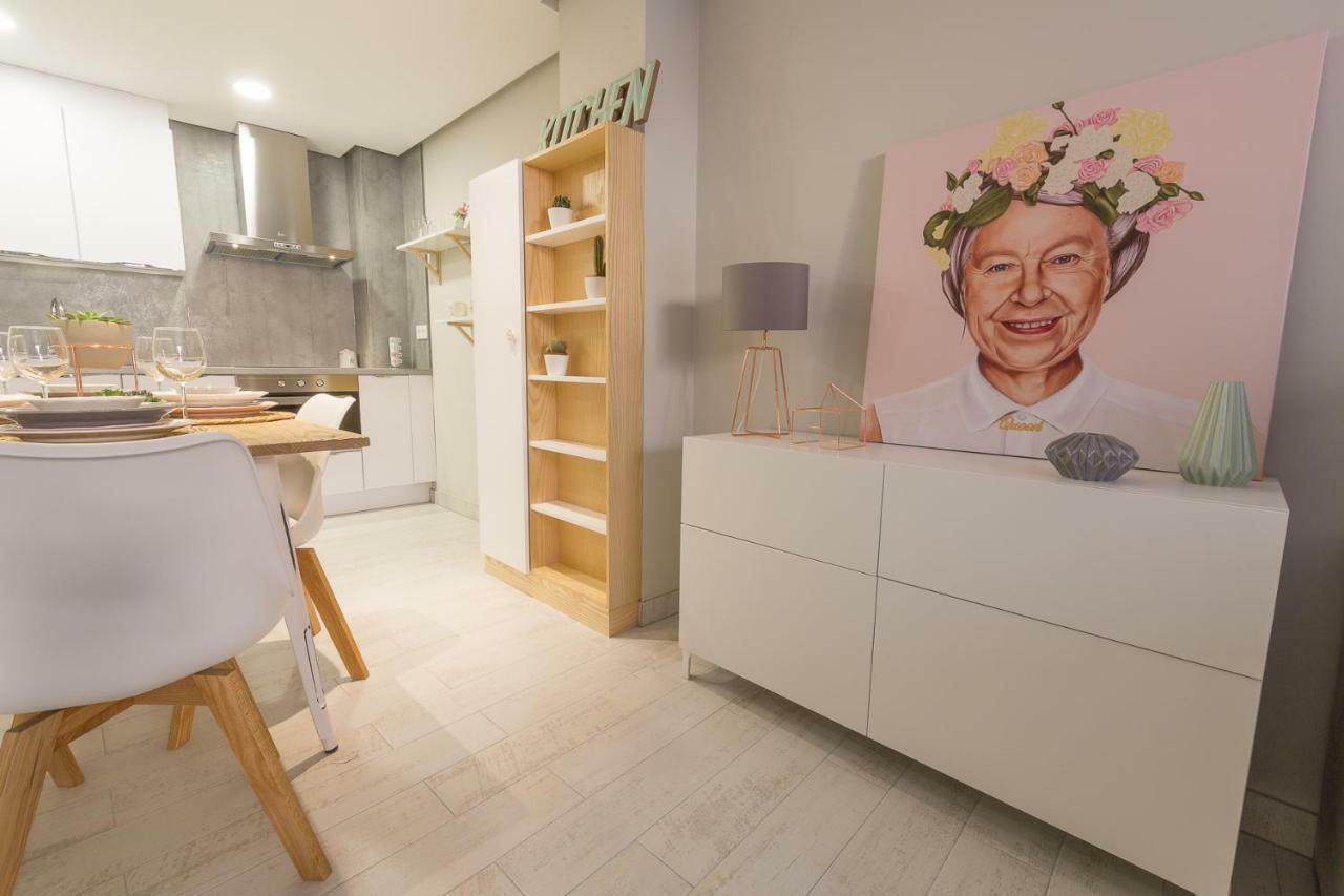 Apartment Inloft
