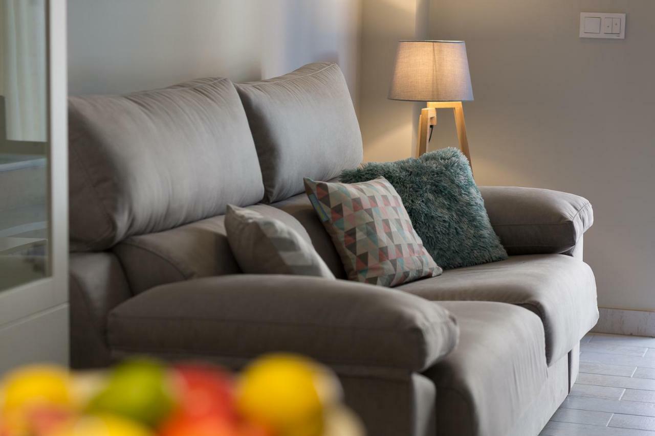 Apartment Inloft Leon