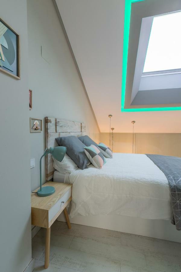 Apartment Inloft Leon