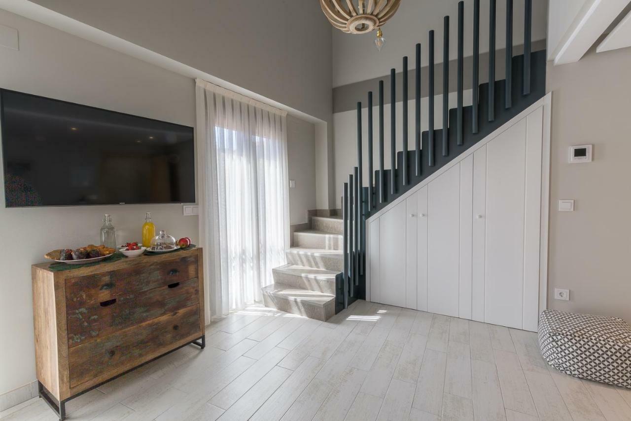 Apartment Inloft *