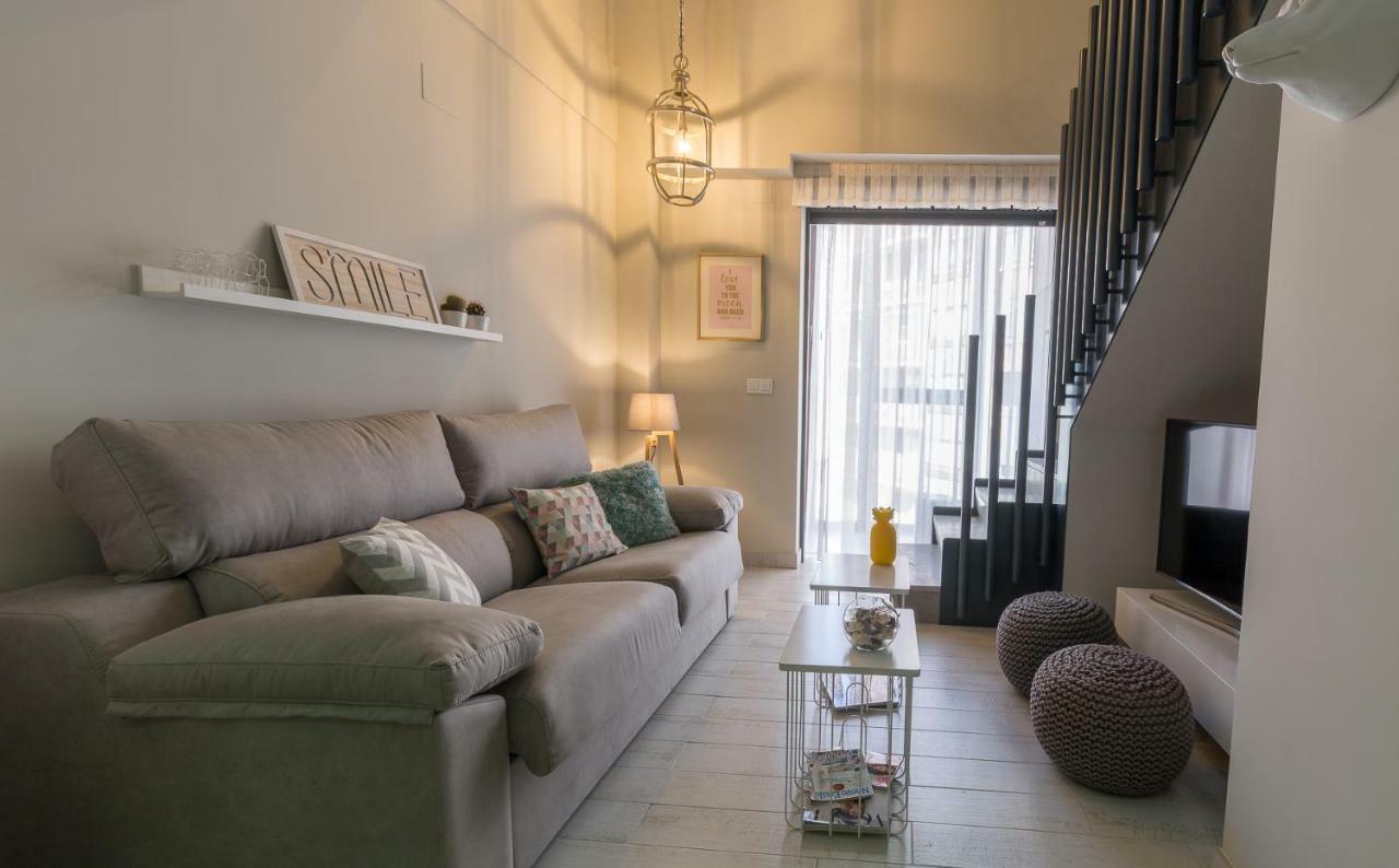 Apartment Inloft