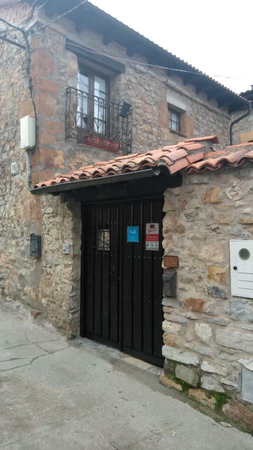 Casa De Pueblo Rural * León