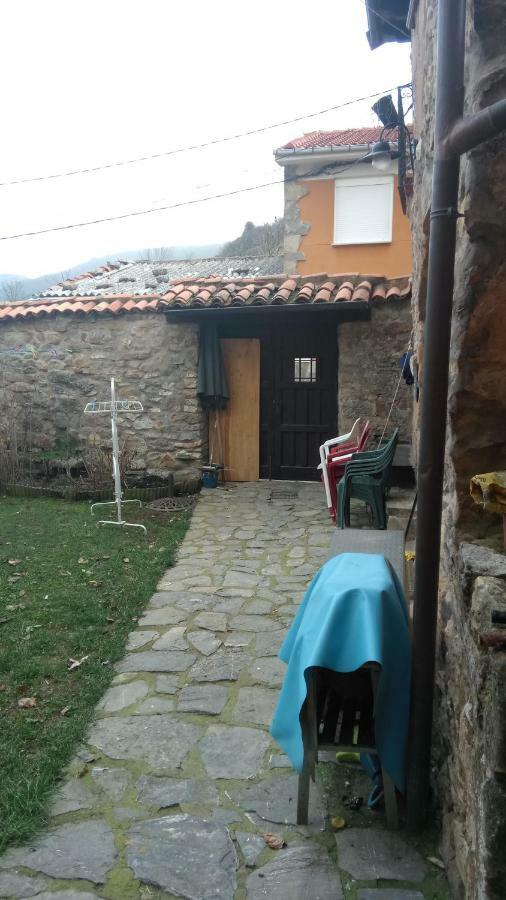 Casa De Pueblo Rural Сasa de vacaciones León