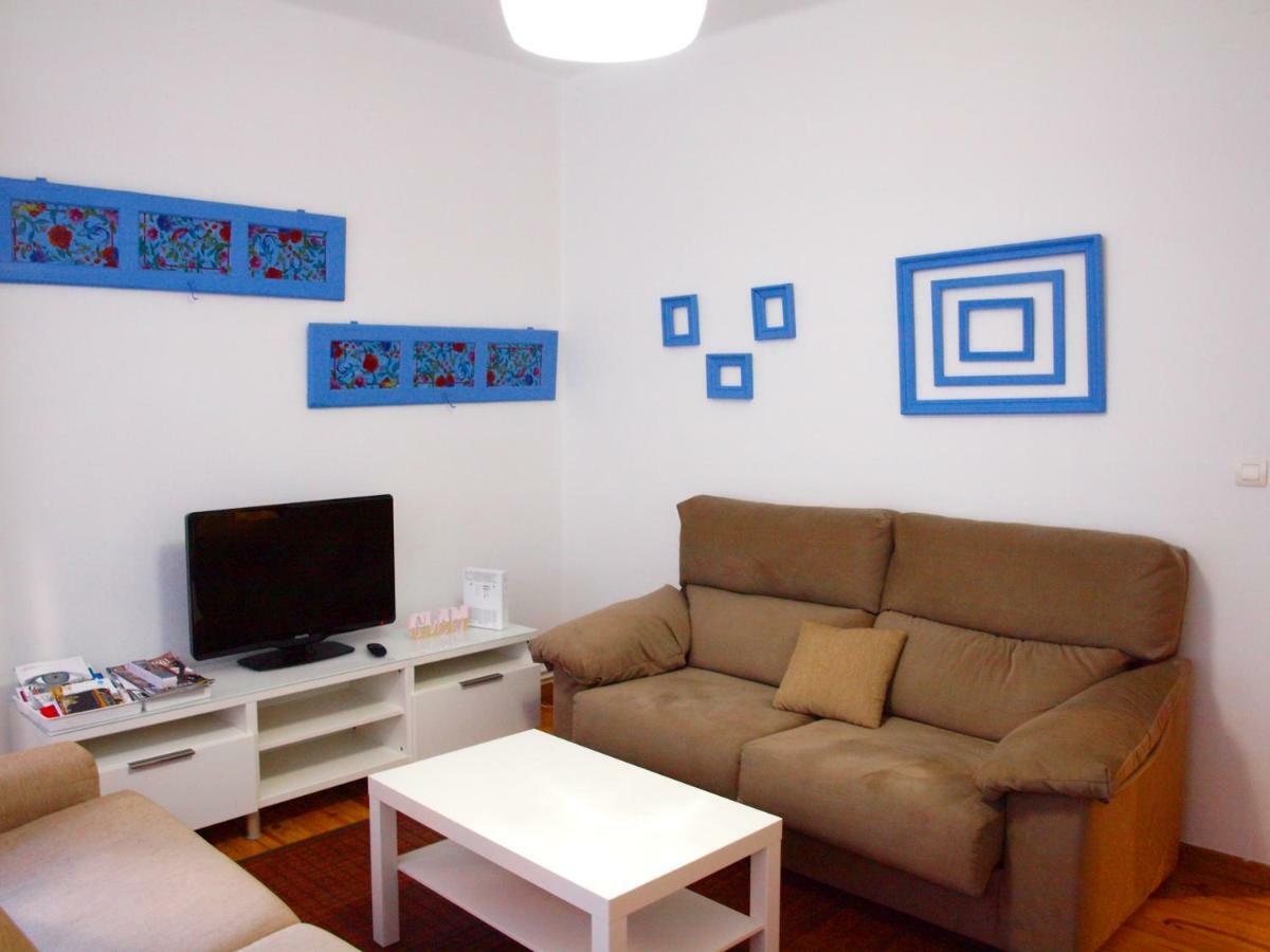 Apartment Nuevo Madrazo *