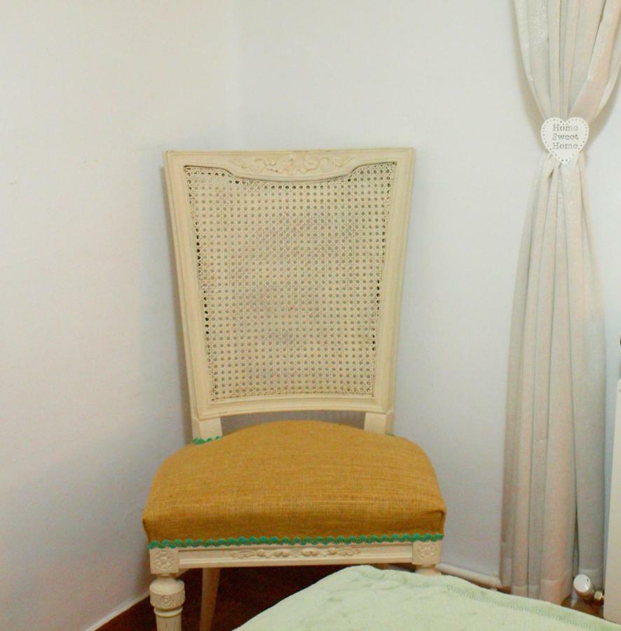 Apartamento Piso Madrazo *