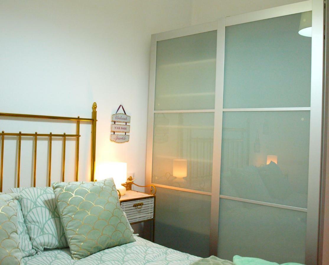 Nuevo Madrazo Apartment Leon