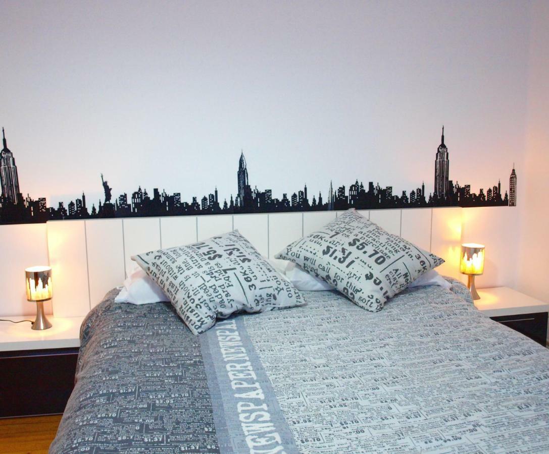 Apartamento Piso Madrazo León