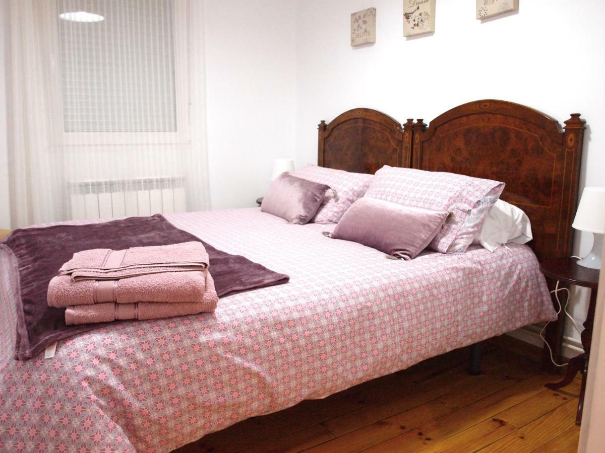 Apartment Nuevo Madrazo