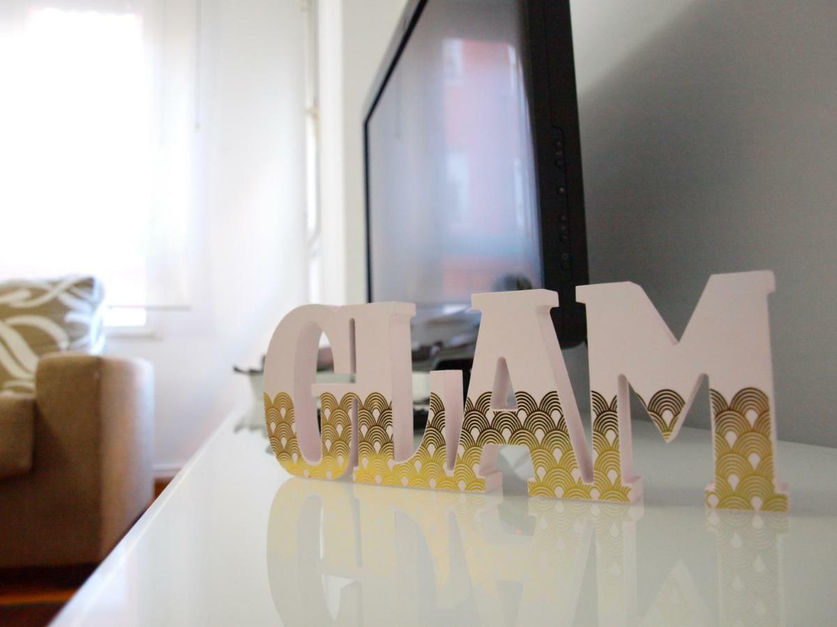 Apartamento Piso Madrazo León