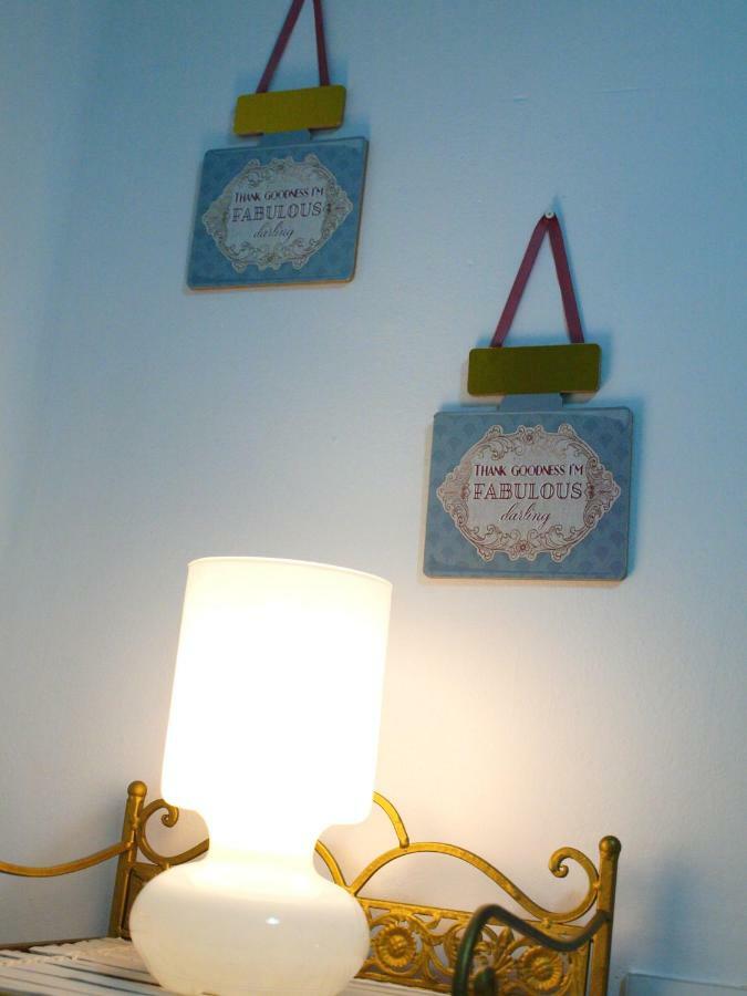 Apartment Nuevo Madrazo *