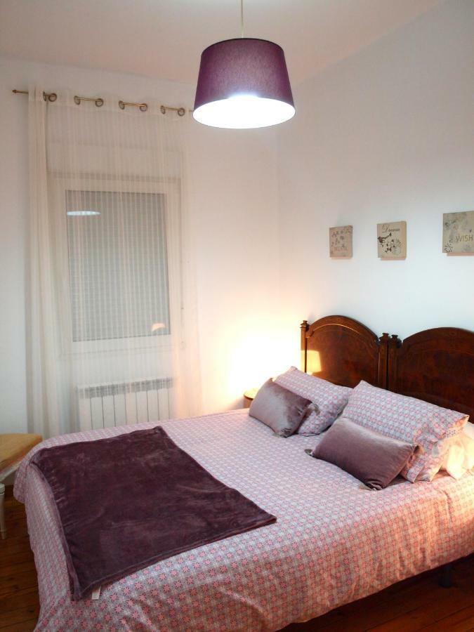 Nuevo Madrazo Apartment Leon