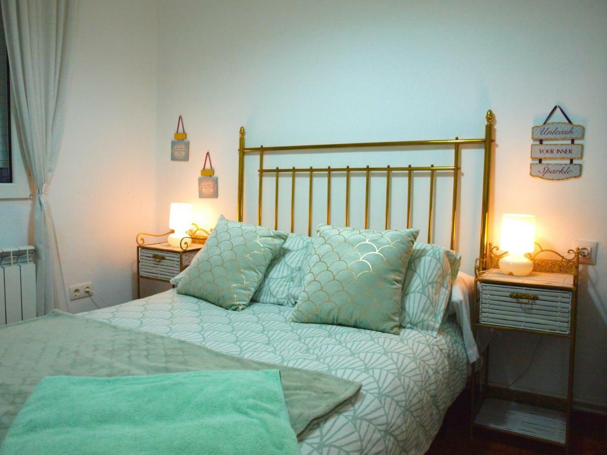 Nuevo Madrazo Apartment Leon