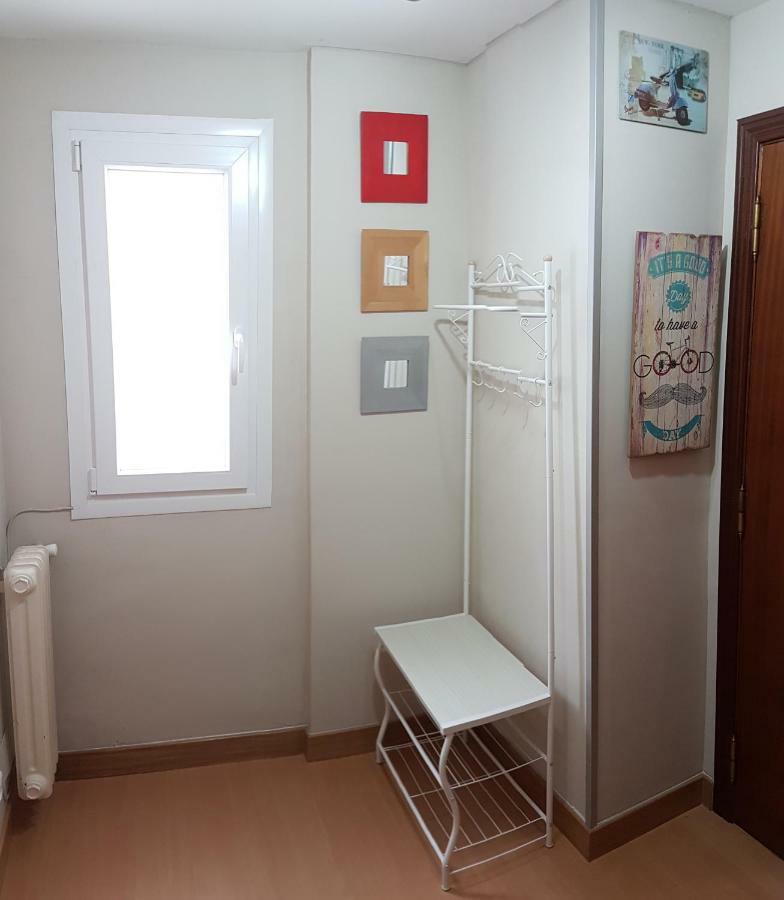 Www Apartamentovaldivia Es Parking Incluido Apartment Leon