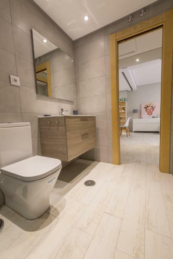 Apartment Inloft Leon