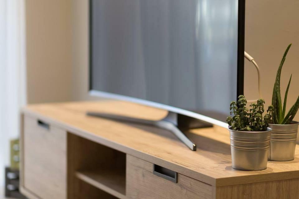 Apartment Inloft Leon