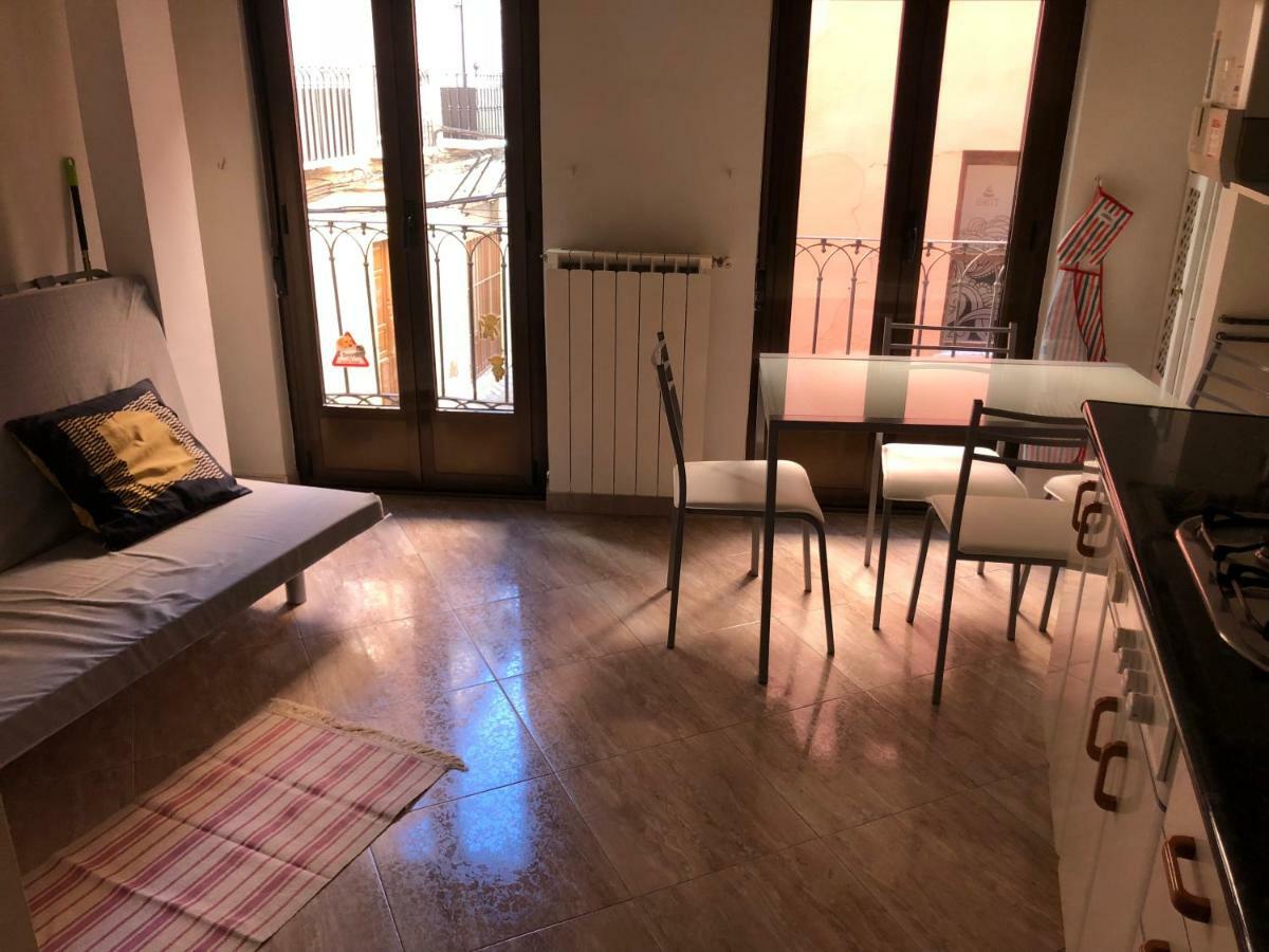 Tu Piso La Plaza Mayor Apartment *