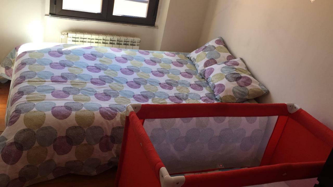 Apartamento Piso En El Húmedo, Al Lado Plaza Mayor *