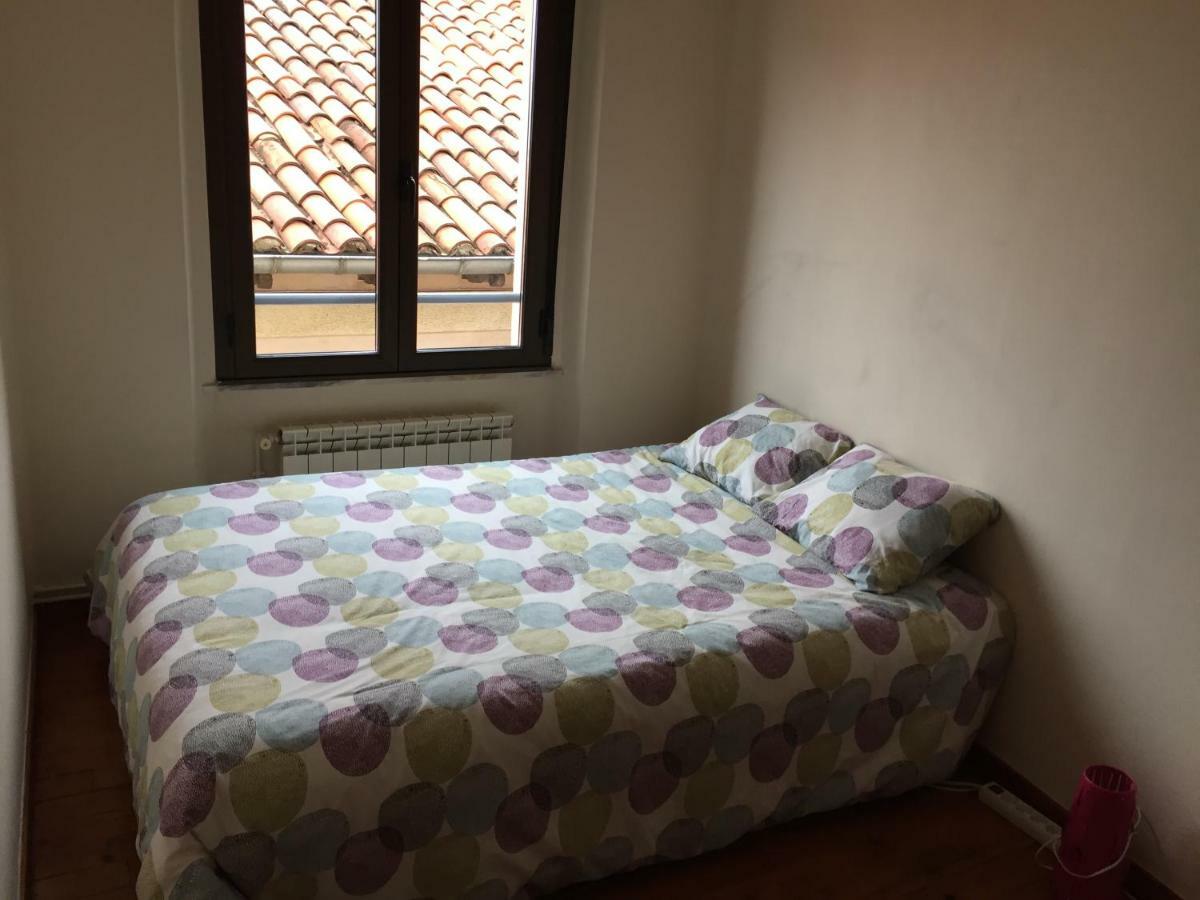 Apartamento Piso En El Húmedo, Al Lado Plaza Mayor
