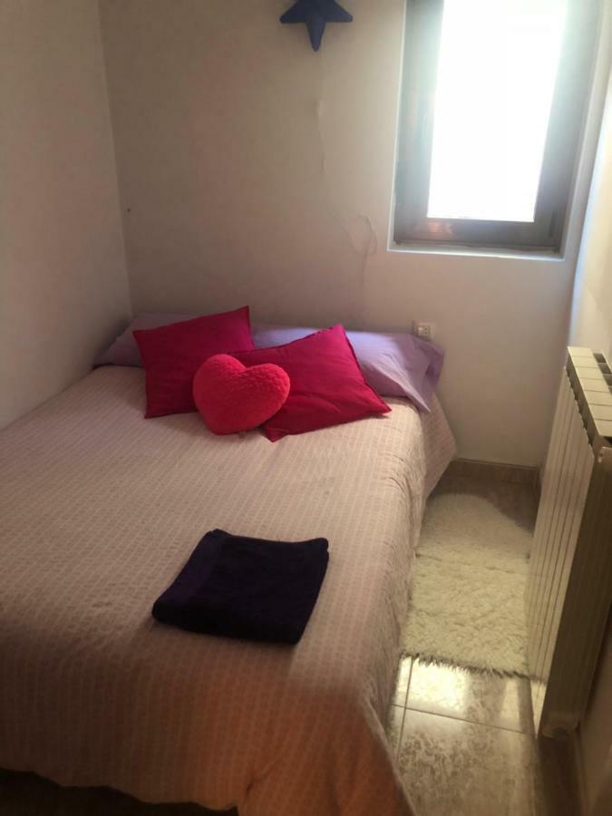 Apartment Tu Piso La Plaza Mayor *